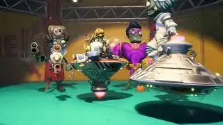 Plants Vs Zombies Battle For Neighborville {1}