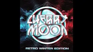 Cherry Moon Retro Winter Edition (2019) (CD02)