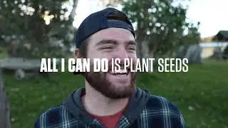 ALL I CAN DO IS PLANT SEEDS (DTS Testimony)