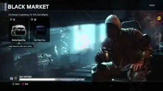 cryptokey opening