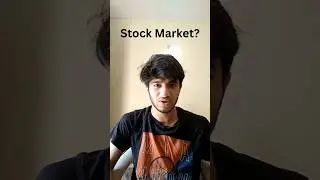 How to start earning from Stock Market #money #stockmarket #earnmoneyonline #optionstrading