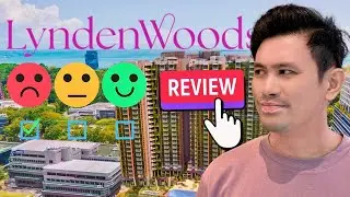My Upfront Lyndenwoods Condo Review | Eric Chiew Review