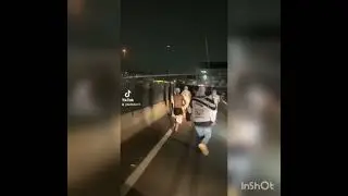 JOVEM DO SANTOS NA PRESIDENTE DUTRA CONTRA A FURIA JOVEM
