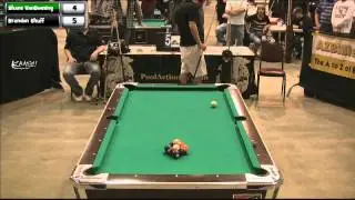 9b Brandon Shuff vs SVB