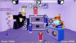 still trying to fc lunatic bad apple because azka