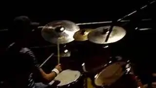 Dream Theatre fanfunky ritmo improvvisazione