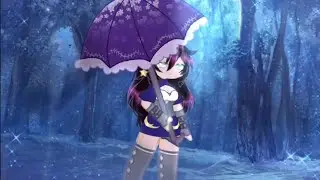 Cheri Cheri Lady! Gacha edit!