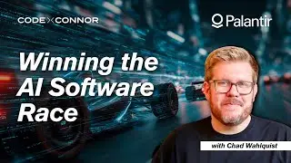 CxC Ep20: Winning the AI Software Race