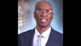 Elder Moses Mason~Get Ready, Get Ready, Get Ready