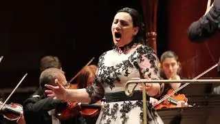 Varduhi Khachatryan - Casta Diva (Bellini, Norma)