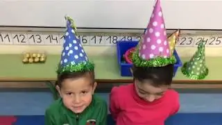4 AÑOS. REEQUILIBRIO DE REPARTOS. LAS TRES POSIBILIDADES.