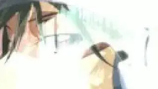 Suzaku & Lelouch - Running Up That Hill