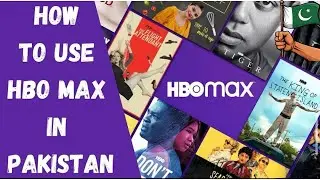 HBO Max Now Works Without VPN in Pakistan | Buy HBO Max Subscription at VIPSubscription.pk