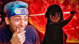 Mi REACCIÓN a AKAME GA KILL 🔪🌙