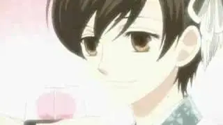 Princess Haruhi