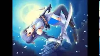 Nightcore - It´s my Life (HQ)