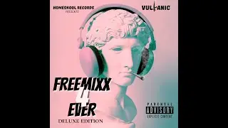 VULKANIC - SELF THERAPY (Official Leaked Audio)