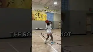 РАЗЛИЧНЫЕ ТИПЫ ПРЫЖКОВ