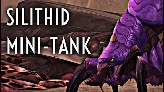 WoW Guide - Silithid Mini-Tank - Battle Pet