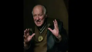 Mandalorian : I would like to see the baby scene