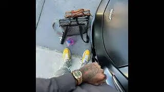 [FREE] Baby Smoove + Veeze Type Beat 2025 - 