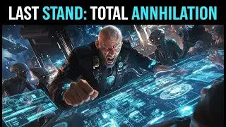 Human Diplomat&rsquo;s Rage Shattered Galactic Peace | HFY | HFY Sci-fi Stories