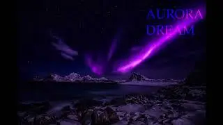 El Leiva - Aurora Dream
