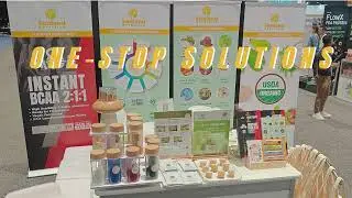 Thank You for Visiting Sunland Nutrition at IFT FIRST 2025!