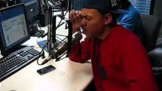 Chance The Rapper 