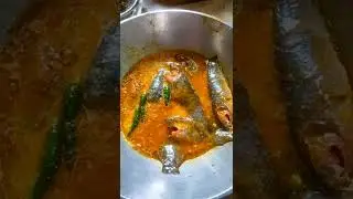 Tel koi recipe #bengalicooking #telkoi