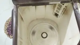 Washing Machine Ka Wash Timer Chalte Chalte Ruk Jata Hai, Wash Timer Baar Baar Ruk Jata Jai