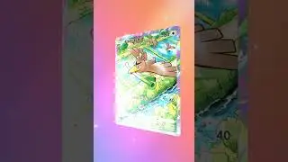 Farfetch'd Full Art - Pokemon TCG Pocket