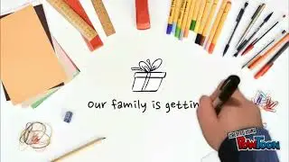 An awesome presentation by 9yr old - meNeighbour