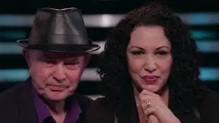 The Voice 2017 Blind Audition   Jack Cassidy  'One of Us'