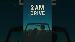 2am Drive  (full offical audio)