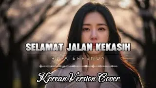 Selamat Jalan Kekasih - Rita Effendy | Korean OST Version Cover by KoreaVerse Covers