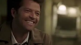 Naturally // Destiel