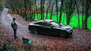 Yıllarca aynı kıza aşık olmak...