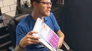 Artist Ryan Mireau Talks Spirit Stencil Paper