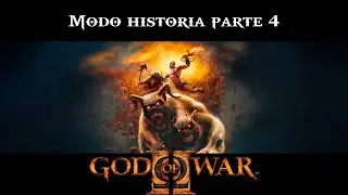 God Of War 2 (Texture Revival)-Texturas Remasterizadas-Parte 4 | Playthrough