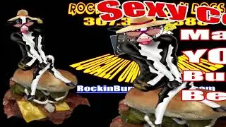Local Events Rockin Burgers N Dogs Food Truck Casper Wyoming