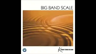 Take Five - BIG BAND SCALE -REVIVED BIG BAND SOUND- by KENICHI TSUNODA BIG BAND