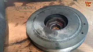 2006 Honda Odyssey how to replace water pump and timing belt