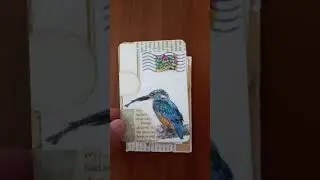 More scrappy journal cards and  ephemera! #junkjournalephemera #junkjournal #papercrafts