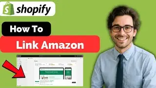 How to link Shopify to Amazon (full guide 2026)