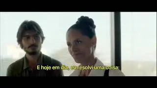 Filme Aquarius (2016) - Cena 