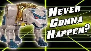 Will Hasbro Ever Make Transmetals Again? - Transformers Beast Wars