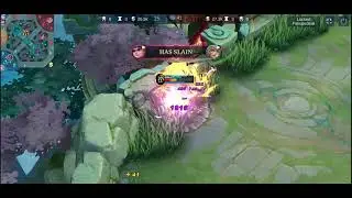 Pharsa user