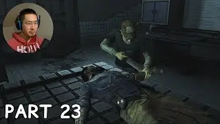 Kenny What Are You Doing? &ndash; The Walking Dead (Part 23)