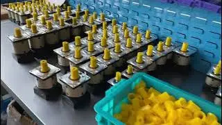 High Precision Planetary Gearbox Speed Reducer